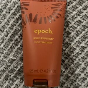 NuSkin Epoch Sole Solution Foot Treatment 125ml